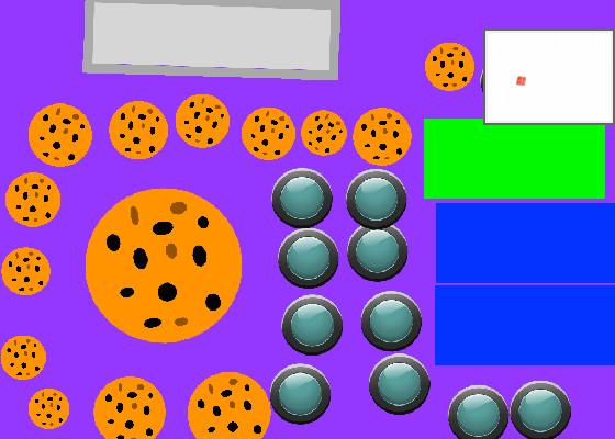 Cookie Clicker 11 1