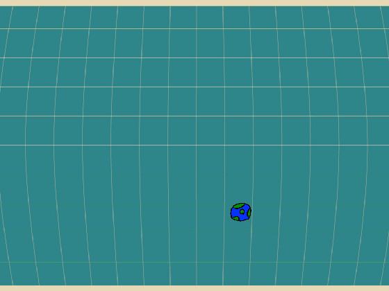 earth clicker saga 1