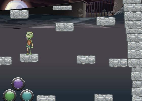 Ultimate survival test