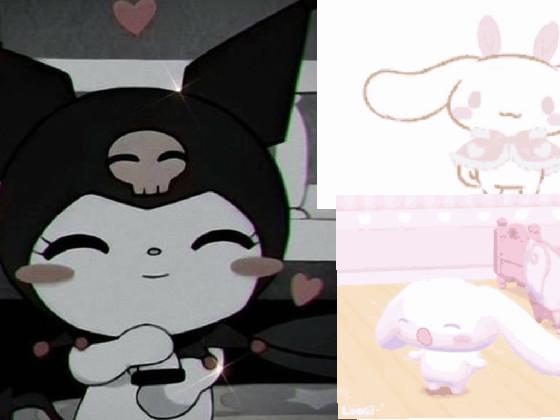 Kuromi is one of the best sanrio characters, 1 1