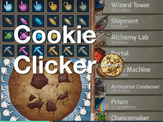 Cookie Clicker - v1.0 1 1