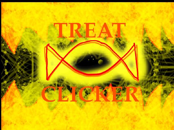 Treat Clicker! 1