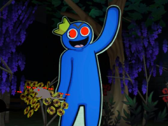 add your creepy oc