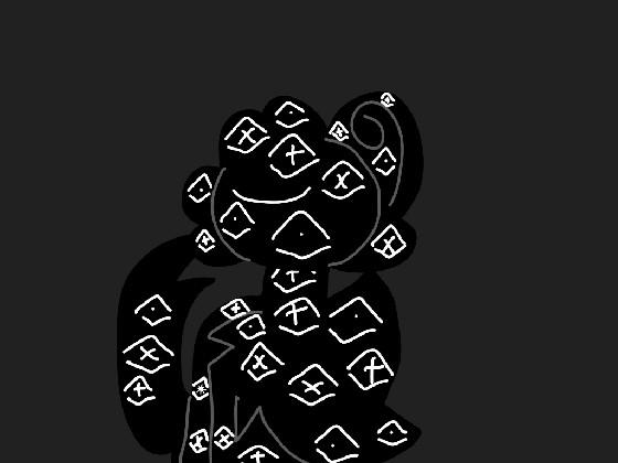 Hallucination//Animation