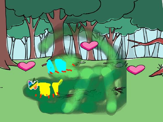 max love flora 🟢💚
