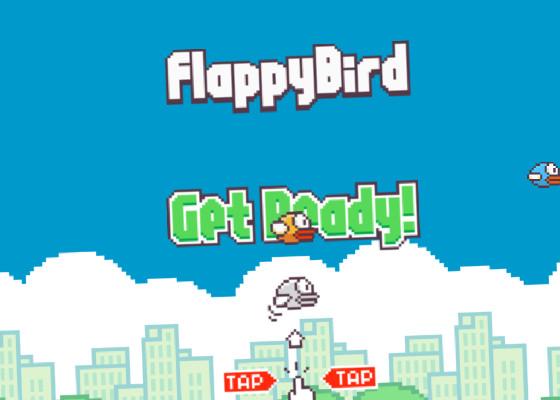 Flappy Bird 1 1
