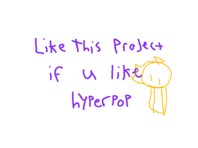 ✨ hyperpop ✨