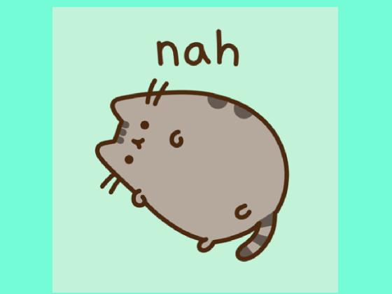 pusheen show 1