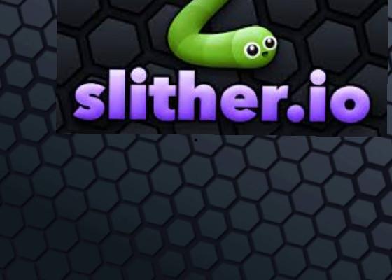 Slitherio daniel