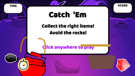 Catch &#039;Em