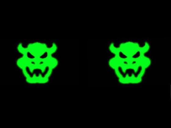 GAME OVER DO MARIO 64