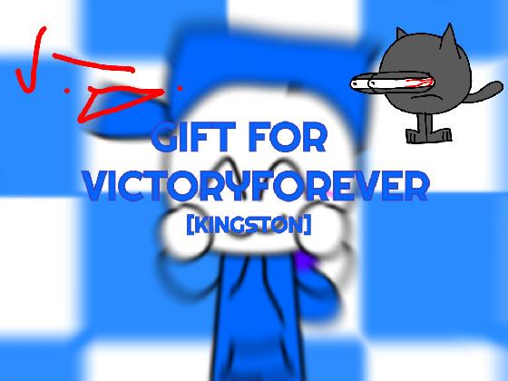 XD meme // gift for victoryforever (kingston) !! 1 1