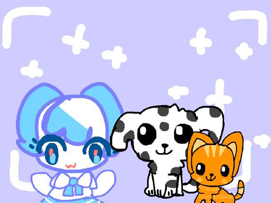 Learn animals