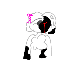 old short animation I made