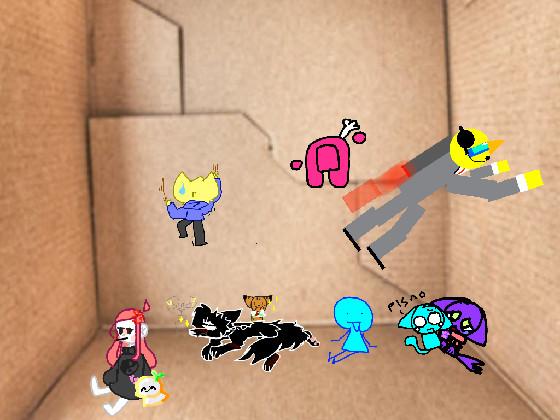 re:re: Add ur oc in da box 3