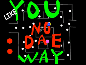 Pac-Man(BETA)