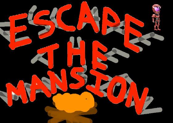 Escape the mansion! V1.4 1