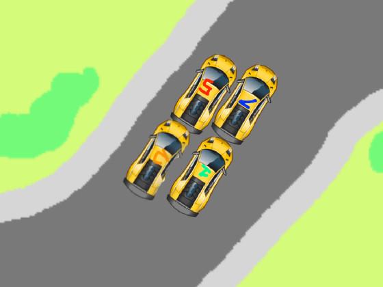 racing sim