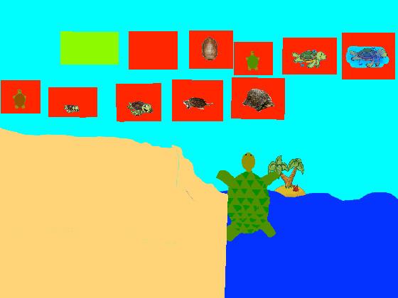 Turtle Clicker!