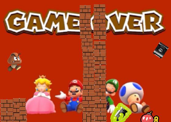 mario's target practice 1 3