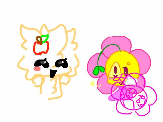 RE:To: flower !!