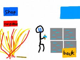 Diamond Miner