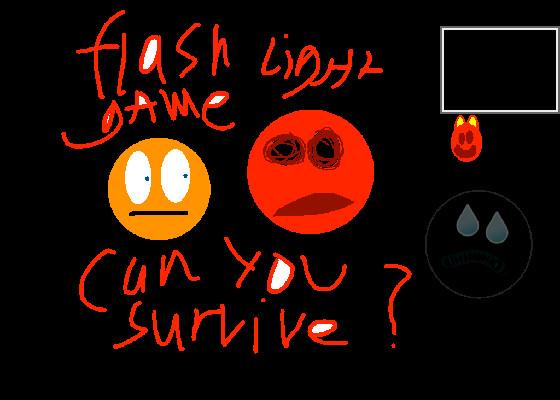 Flash Light Game Revamped
