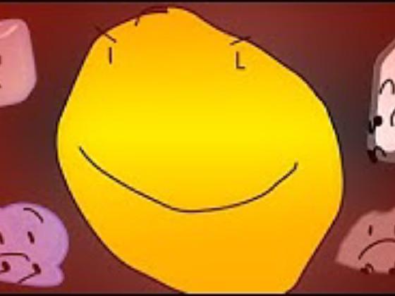 yellow face