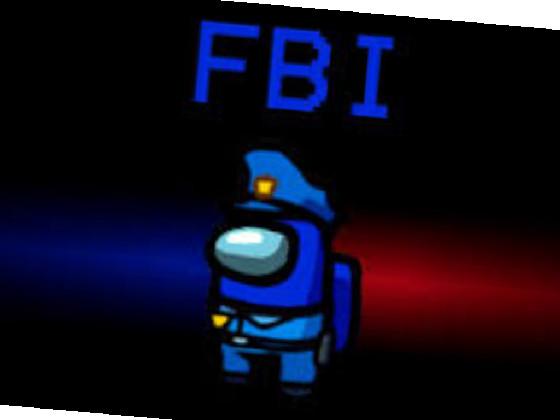 FBI AMONG US