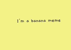 🍌