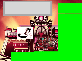 Hazbin clicker