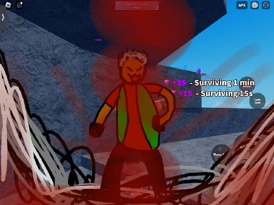 Fearless meme 1 1 1