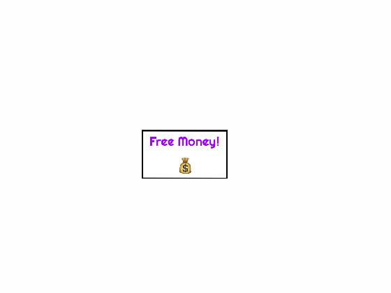 FREE MONEY ATM! 1