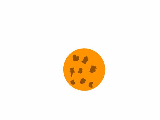 the expanding cookie