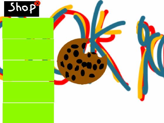 Cookie Clicker NOM