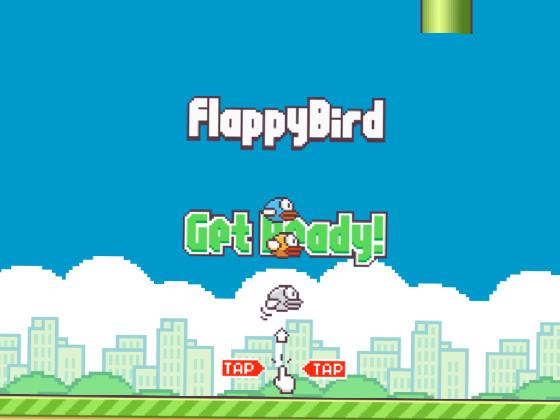 Flappy Bird 1 1