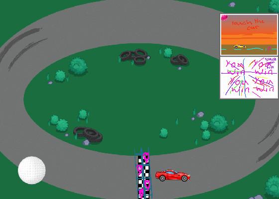 Car Challenges