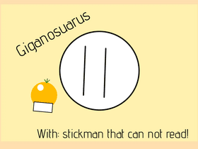 Giganosuarus