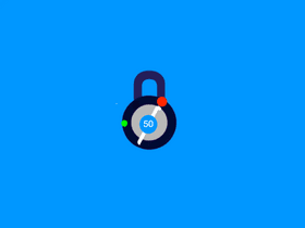 Pop Lock (better graphics)