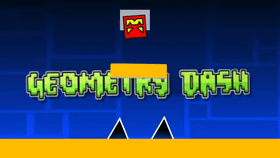 Geometry Dash V.8 bit Beta