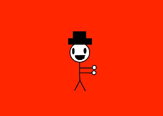 Add your OC dancing