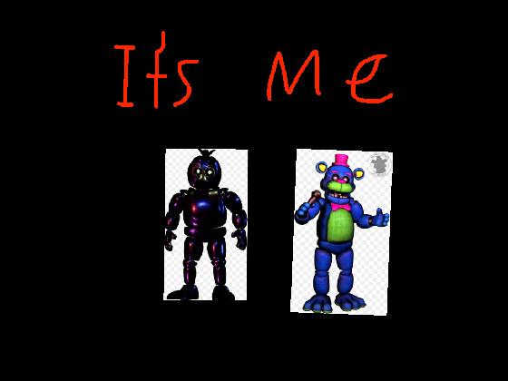 fnaf song can you survive