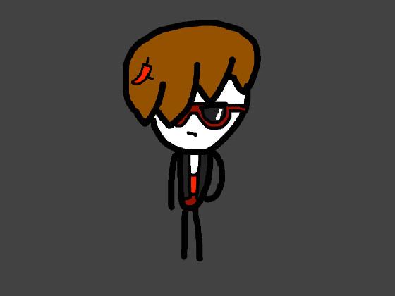 Temporary OC: A Vent