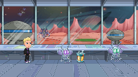 Ada&#039;s Adventure:P2