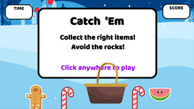 Catch 'Em