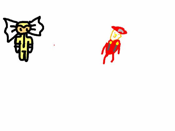 Candyify Your OC 1