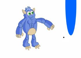 Buff Codey