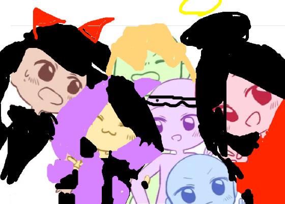re:Add ur Oc 1