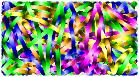 Fruity-paint