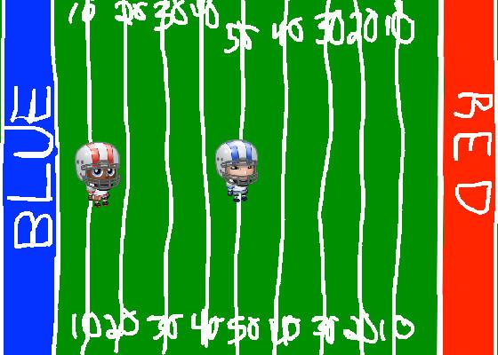 Fun Football Game!!! 1